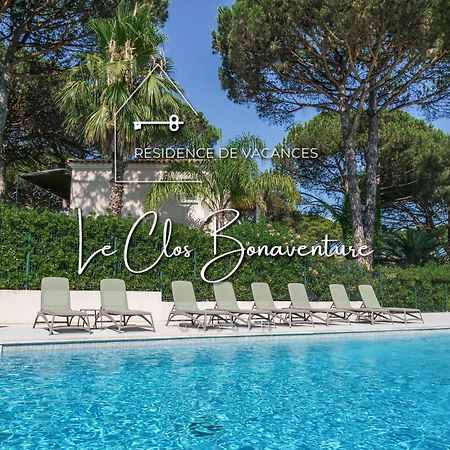 St Tropez Et Plage A Pied Escale De Charme - 3 Saint-Tropez Exterior foto