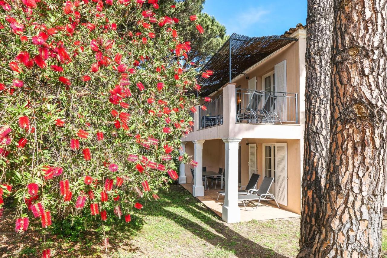 St Tropez Et Plage A Pied Escale De Charme - 3 Saint-Tropez Exterior foto
