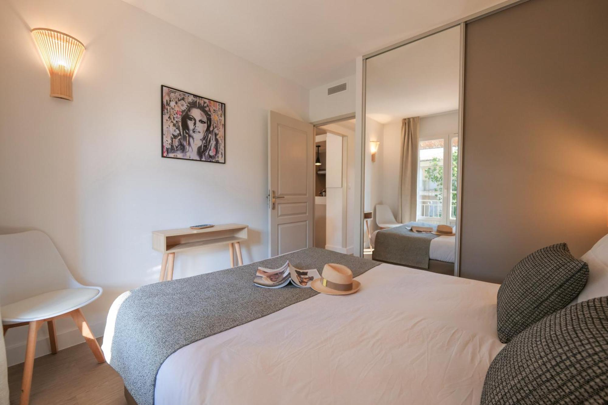 St Tropez Et Plage A Pied Escale De Charme - 3 Saint-Tropez Exterior foto