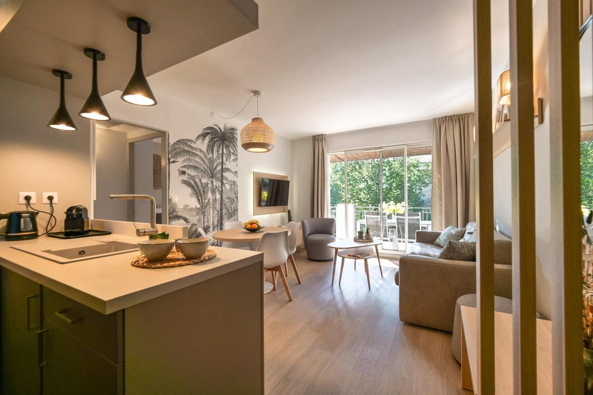 St Tropez Et Plage A Pied Escale De Charme - 3 Saint-Tropez Exterior foto