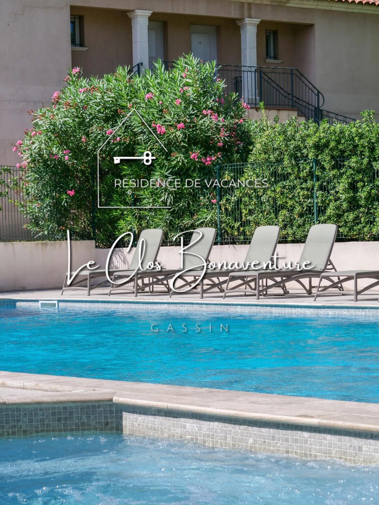 St Tropez Et Plage A Pied Escale De Charme - 3 Saint-Tropez Exterior foto
